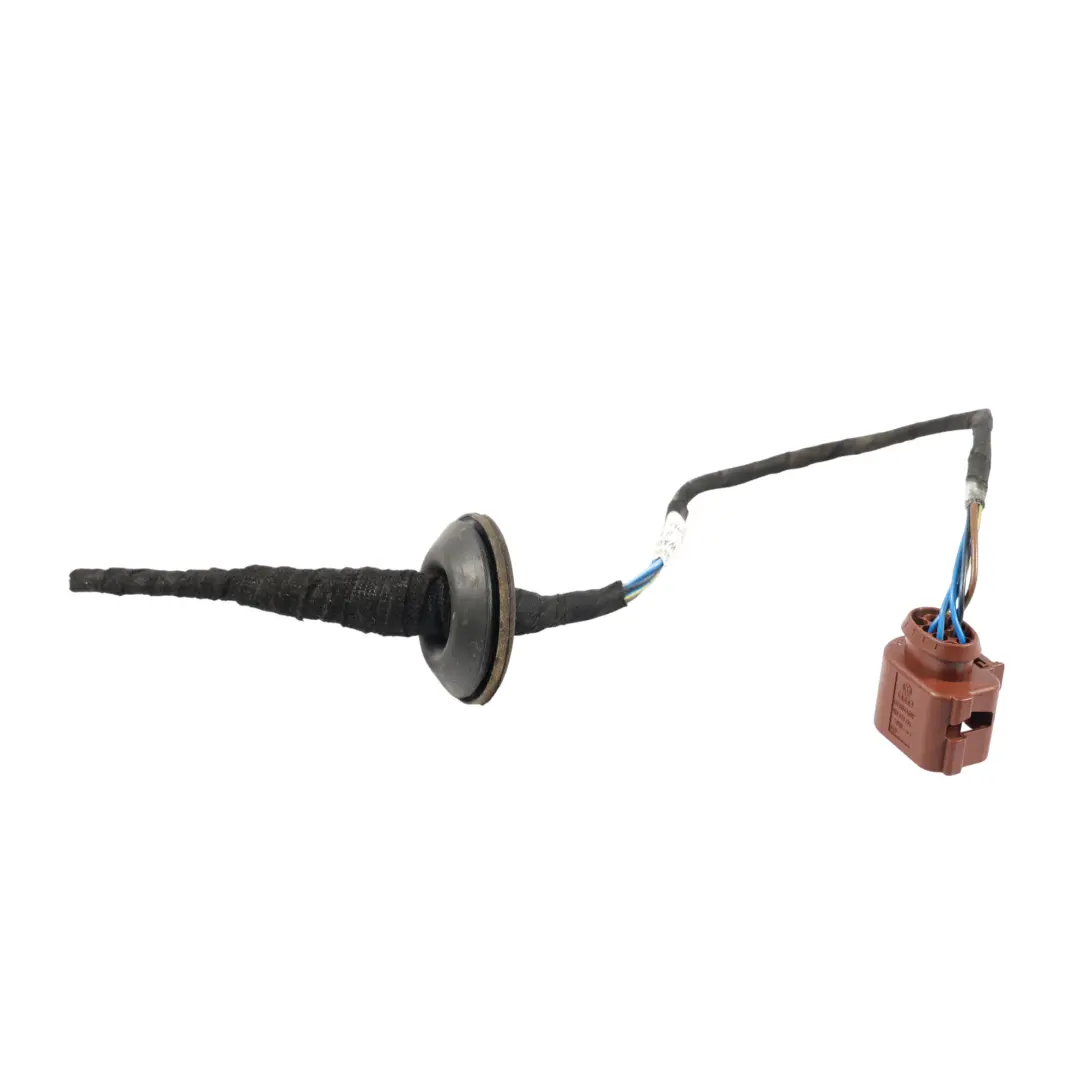 Wiązka Lampy Tył Tylnej Lewej do Audi Q2 GA o numerze 81A945069C Audi Q2 GA Wiązka Lampy Tył Tylnej Lewej - SKU 81A945069C-1 - Numer Części 81A945069C