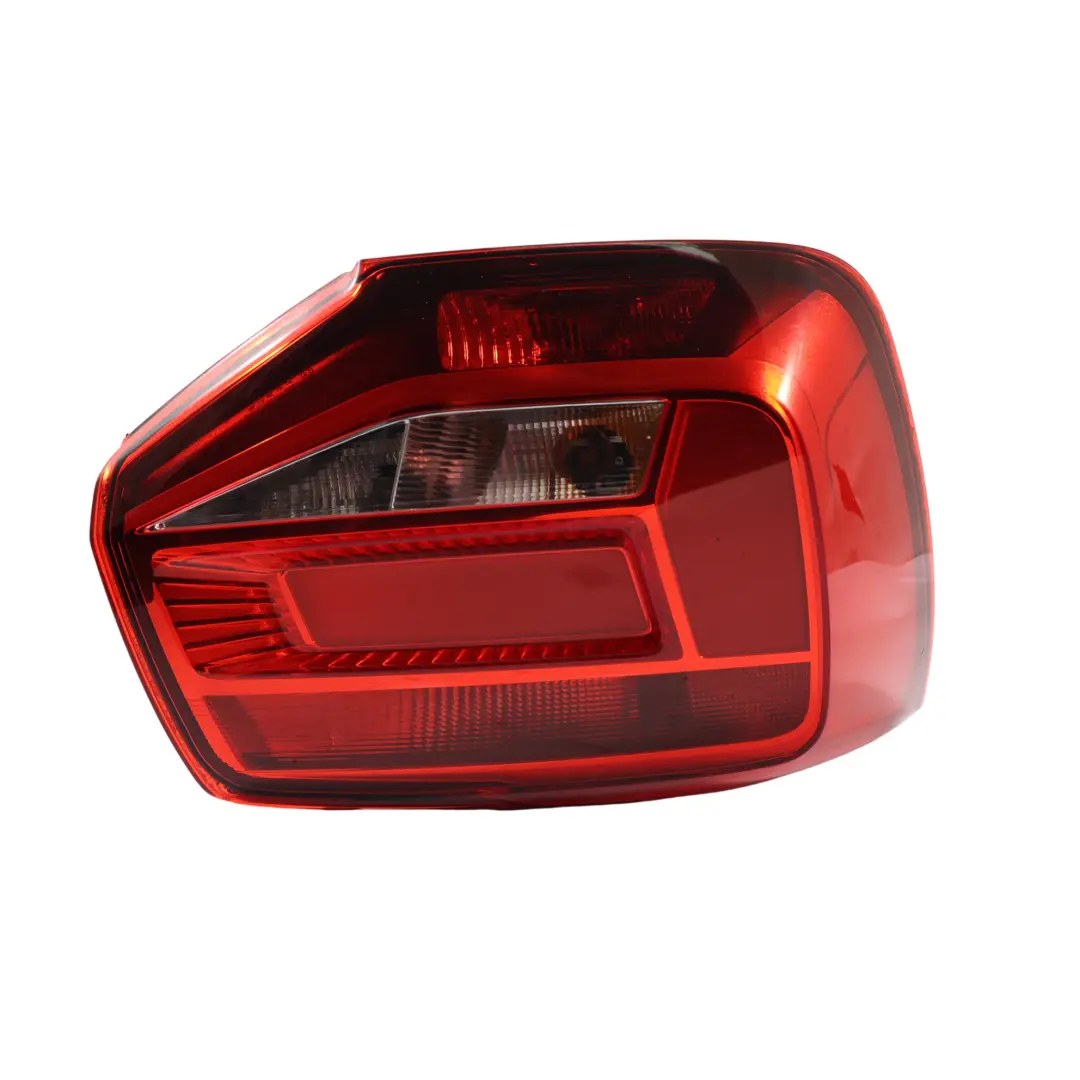 Audi Q2 GA Tail Light Side Lamp Boot Lid Taillight Rear Left N/S - SKU 81A945069C - Part number 81A945069C