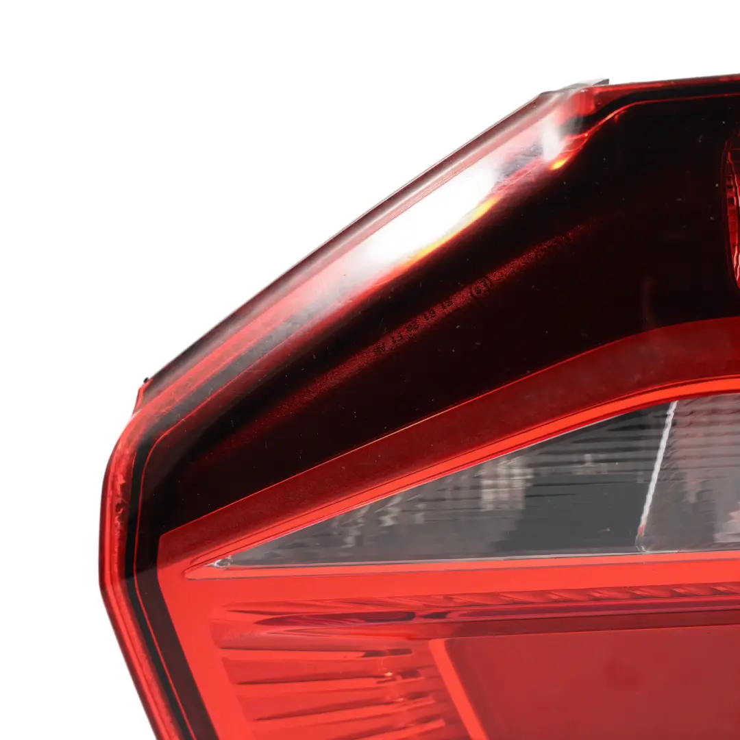 Audi Q2 GA Feu Arrière Gauche Hayon - SKU 81A945069C - Numéro de pièce 81A945069C