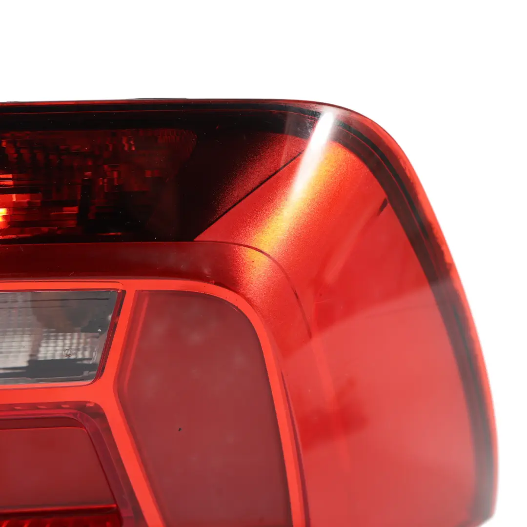 Audi Q2 GA Reflektor Lampa Tylna Lewa Lewy Tył - SKU 81A945069C - Numer Części 81A945069C