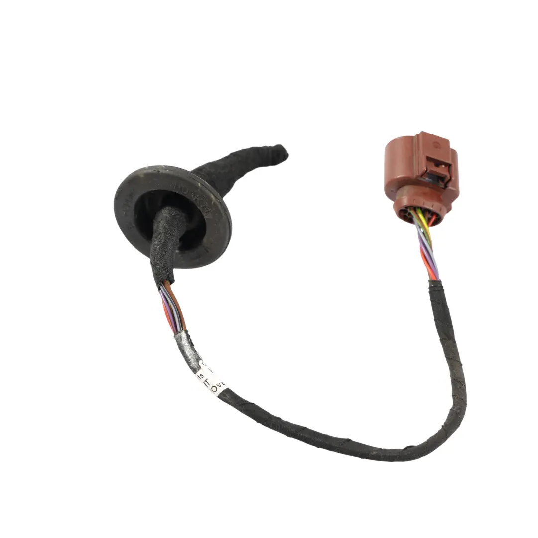 Wtyczka Gniazdo Lampy Prawy Tył Tylna do Audi Q2 GA o numerze 81A945070C Audi Q2 GA Wtyczka Gniazdo Lampy Prawy Tył Tylna - SKU 81A945070C-1 - Numer Części 81A945070C