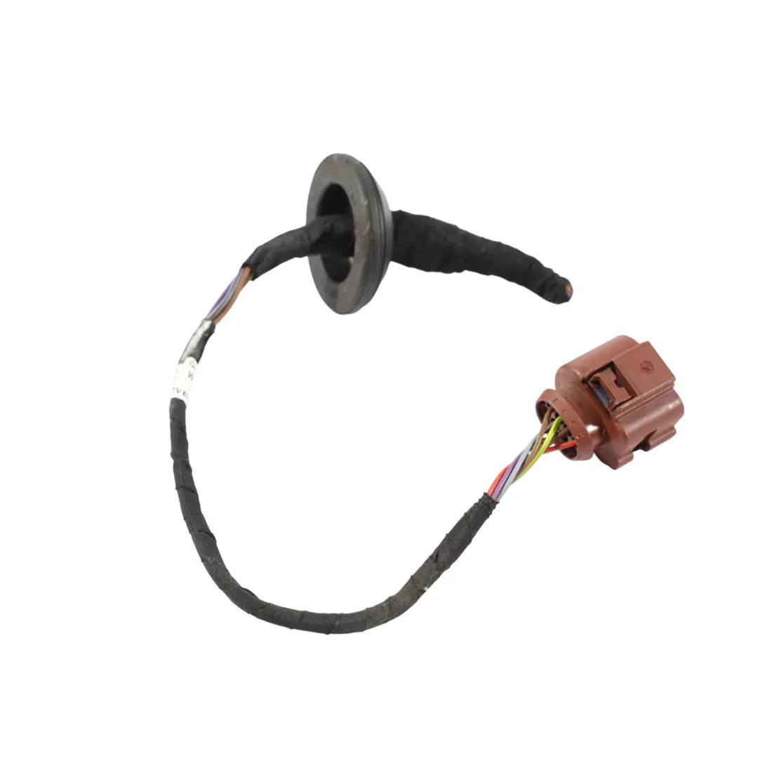 Fanale Posteriore Destro Connettore Presa per Audi Q2 GA con numero di parte 81A945070C Audi Q2 GA Fanale Posteriore Destro Connettore Presa - SKU 81A945070C-1 - Numero di parte 81A945070C