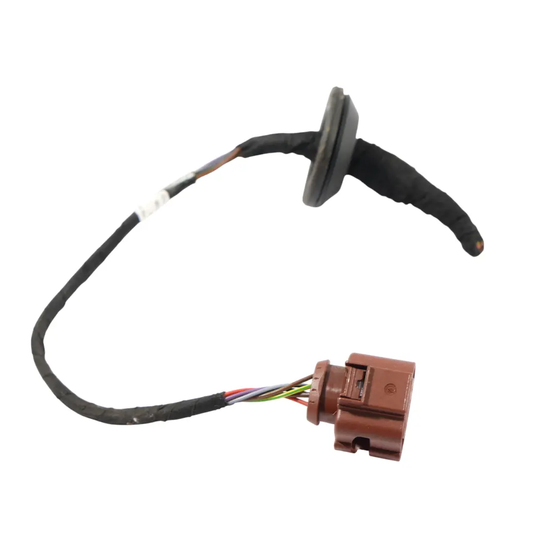 Feu Arrière Prise Connecteur Arrière Droit pour Audi Q2 GA à propos du numéro de pièce 81A945070C Audi Q2 GA Feu Arrière Prise Connecteur Arrière Droit - SKU 81A945070C-1 - Numéro de pièce 81A945070C