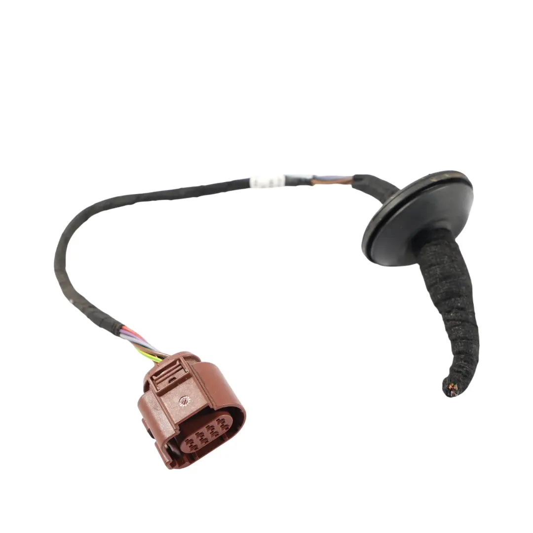 Audi Q2 GA Rücklicht Seitenlicht Stecker Hinten Rechts - SKU 81A945070C-1 - Teilenummer 81A945070C