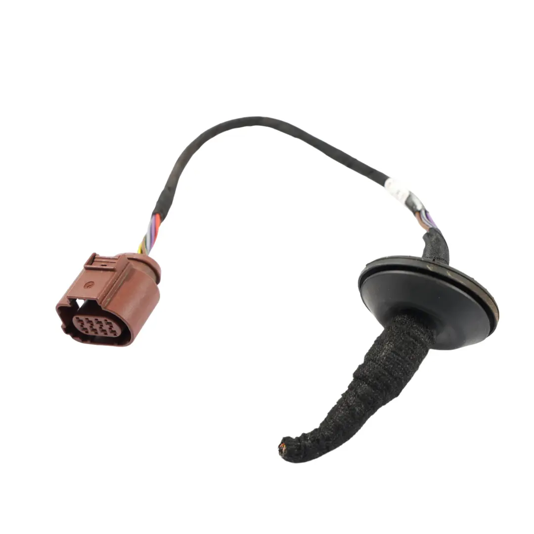 Audi Q2 GA Tail Light Side Lamp Taillight Plug Socket Rear Right O/S - SKU 81A945070C-1 - Part number 81A945070C