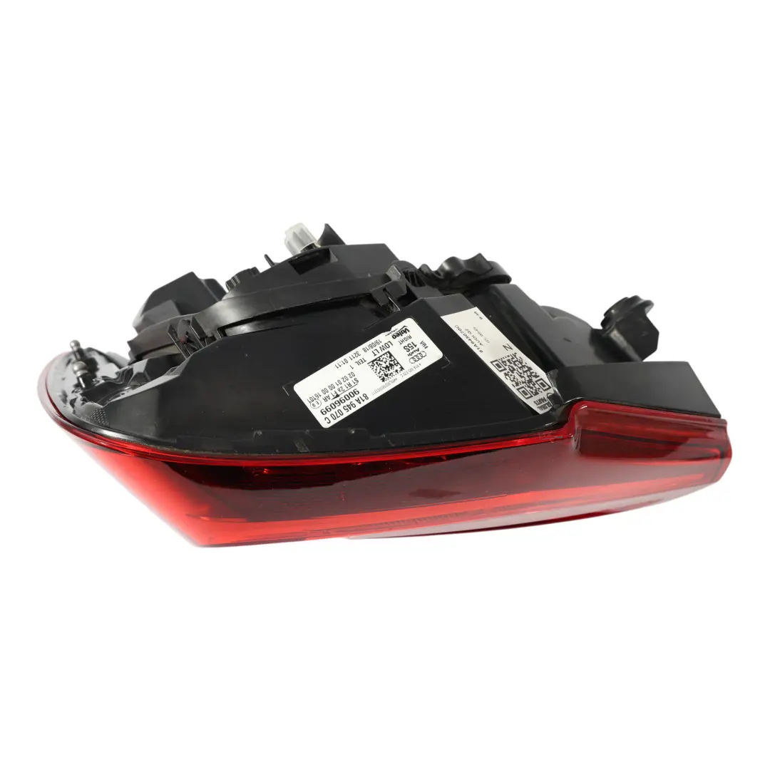 Audi Q2 GA Fanale Posteriore Destro Portellone - SKU 81A945070C - Numero di parte 81A945070C