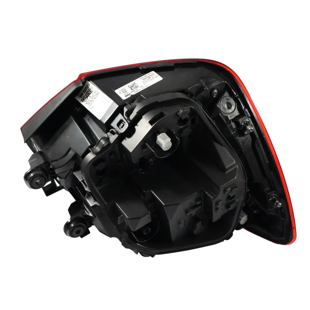 Audi Q2 GA Feu Arrière Droit Couvercle Coffre - SKU 81A945070C - Numéro de pièce 81A945070C
