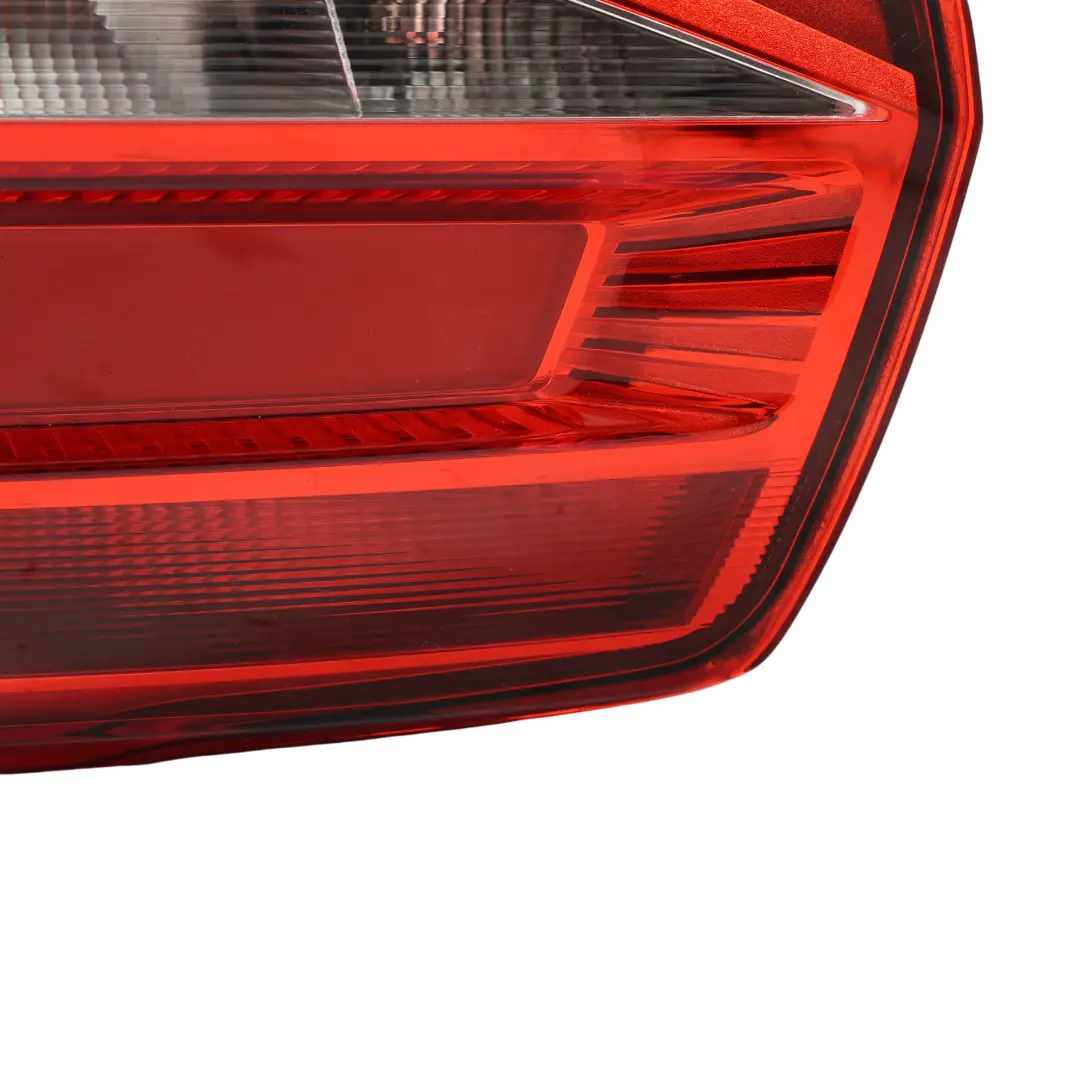 Audi Q2 GA Luz Trasera Lateral Maletero Derecha - SKU 81A945070C - Número de pieza 81A945070C