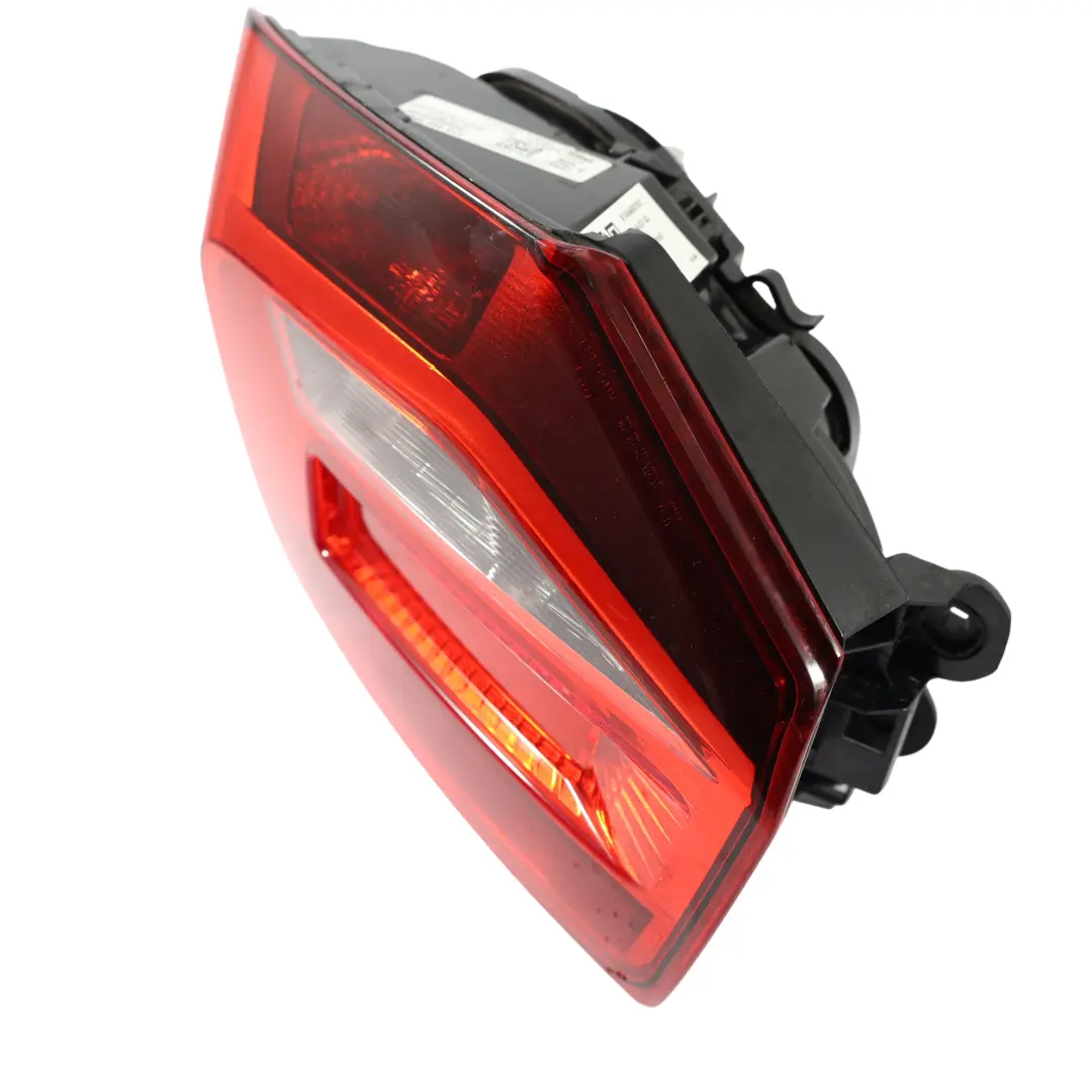 Audi Q2 GA Reflektor Lampa Tylna Prawa Prawy Tył - SKU 81A945070C - Numer Części 81A945070C