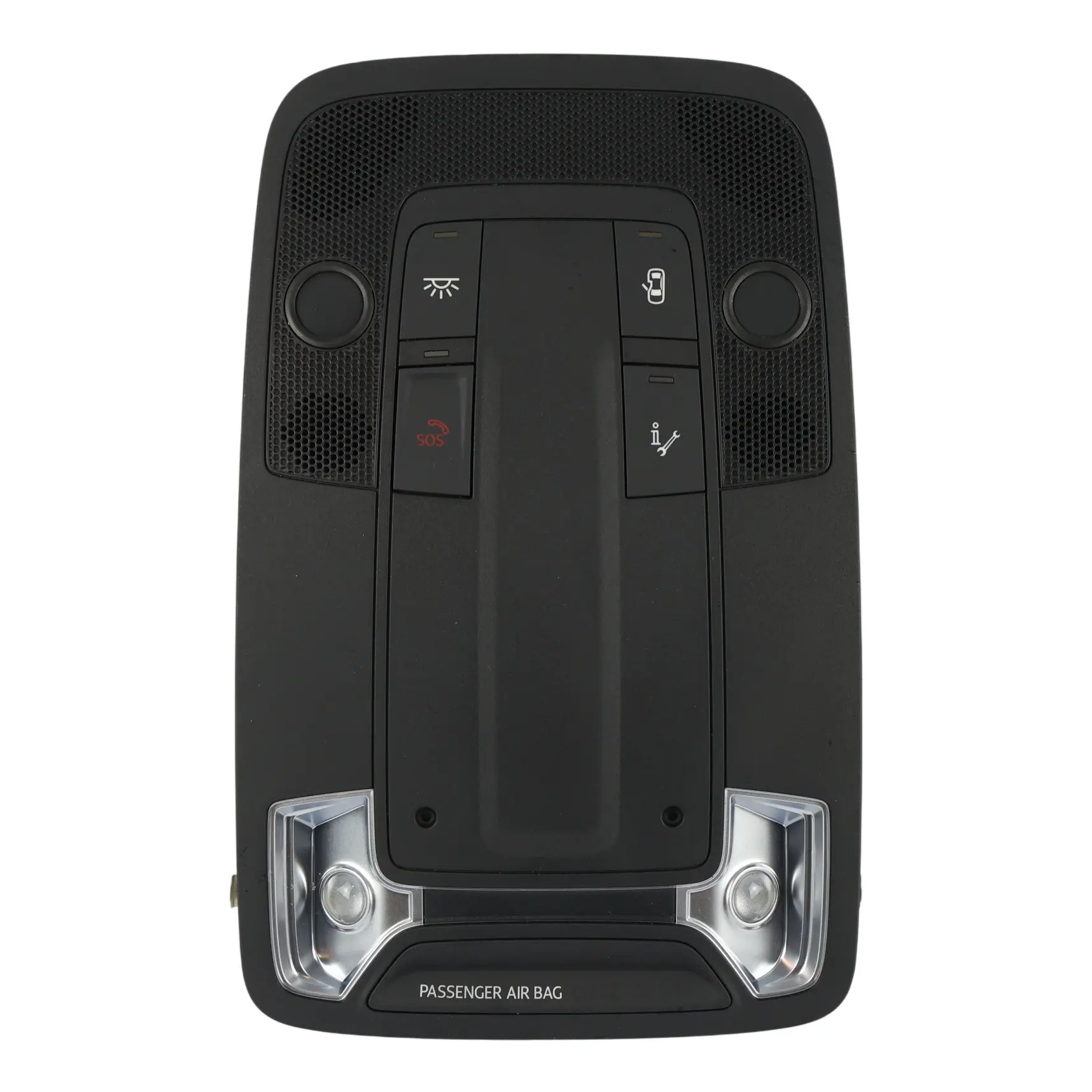 Audi A1 GA Q3 F3 Pannello Luce Tetto Interno Anteriore Interruttore 81A947135CH