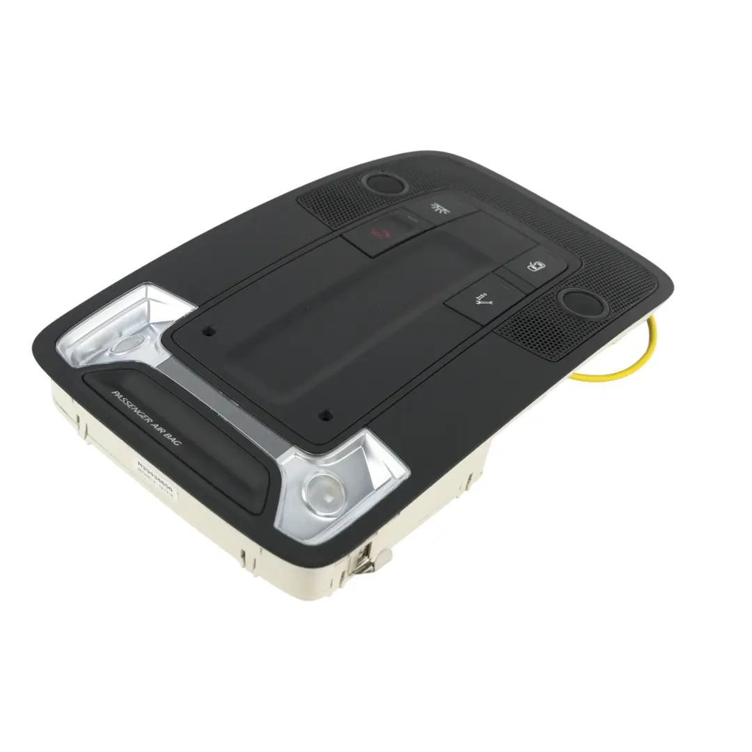 Panel Lampki Podsufitki Przedni 81A947135CH do Audi A1 GA Q3 F3 o numerze 81A947135S Audi A1 GA Q3 F3 Panel Lampki Podsufitki Przedni 81A947135CH - SKU 81A947135S - Numer Części 81A947135S