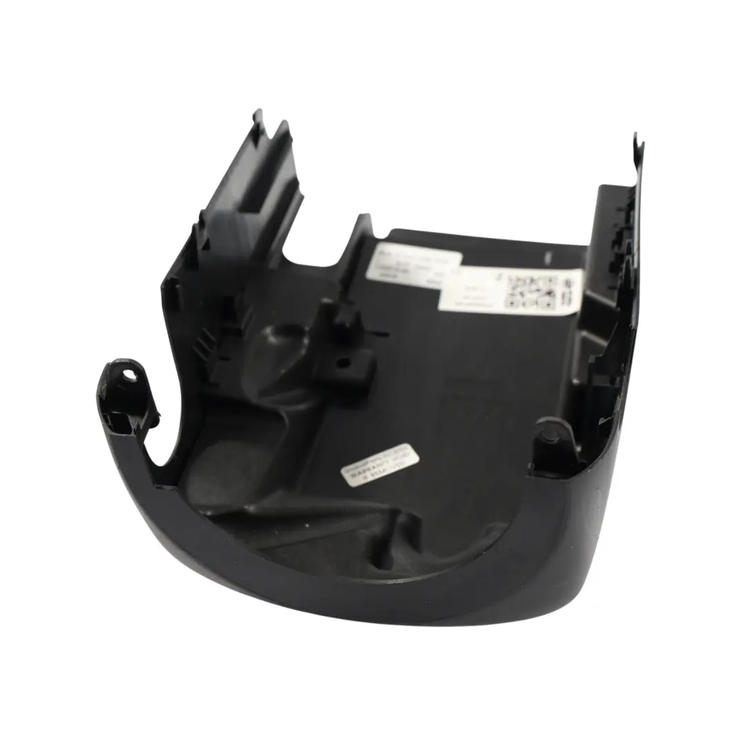 Copertura Pannello Rivestimento Colonna Sterzo Inferiore per Audi Q2 GA con numero di parte 81A953512A Audi Q2 GA Copertura Pannello Rivestimento Colonna Sterzo Inferiore - SKU 81A953512A - Numero di parte 81A953512A