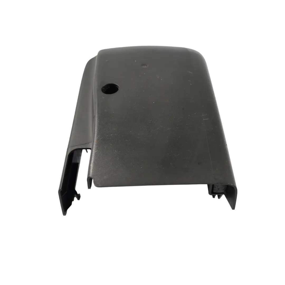 Panneau Garniture Colonne Direction Inférieur pour Audi Q2 GA à propos du numéro de pièce 81A953512A Audi Q2 GA Panneau Garniture Colonne Direction Inférieur - SKU 81A953512A - Numéro de pièce 81A953512A