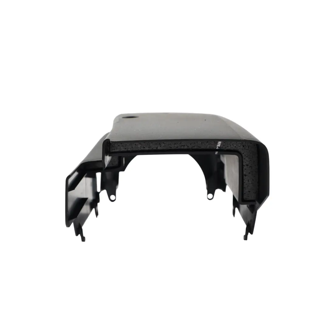 Steering Column Trim Panel Cover Cowl Shroud Lower to Audi Q2 GA with Part number 81A953512A Audi Q2 GA Steering Column Trim Panel Cover Cowl Shroud Lower - SKU 81A953512A - Part number 81A953512A