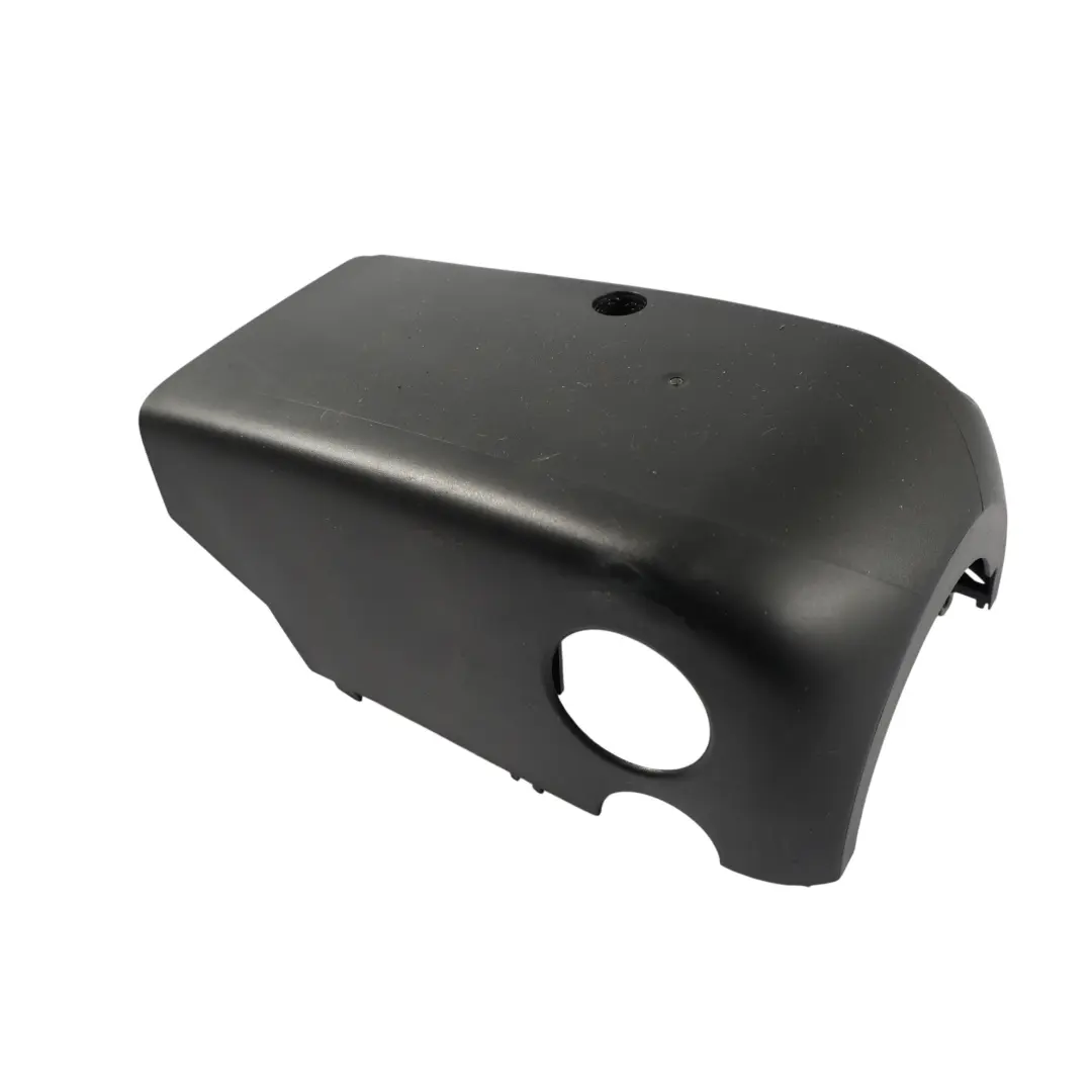 Audi Q2 GA Panneau Garniture Colonne Direction Inférieur - SKU 81A953512A - Numéro de pièce 81A953512A