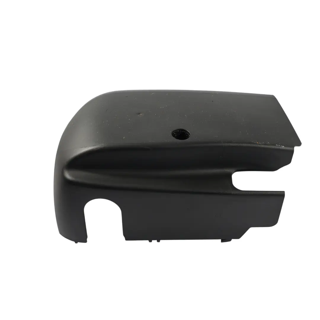 Audi Q2 GA Panel Cubierta Columna Dirección Inferior - SKU 81A953512A - Número de pieza 81A953512A