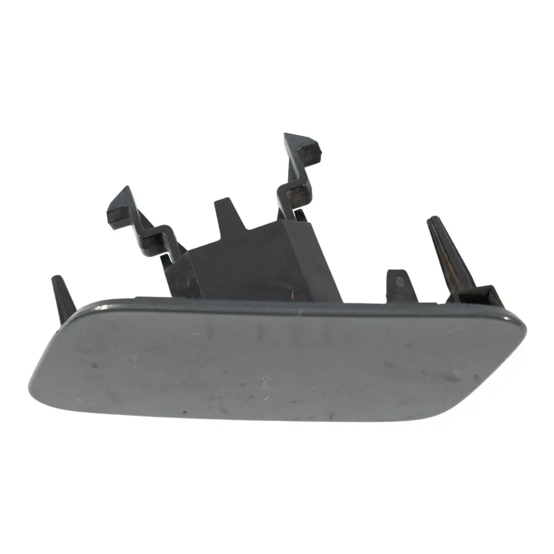 Audi Q2 GA Tapa Lavafaros Izquierda Gris Nano Metalizado X7M - SKU 81A955275-NGR - Número de pieza 81A955275