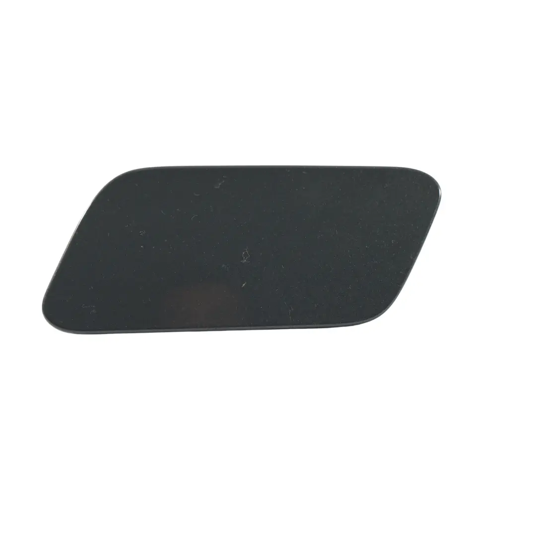 Audi Q2 GA Scheinwerfer Waschanlage Abdeckung Links Nano Grau X7M - SKU 81A955275-NGR - Teilenummer 81A955275