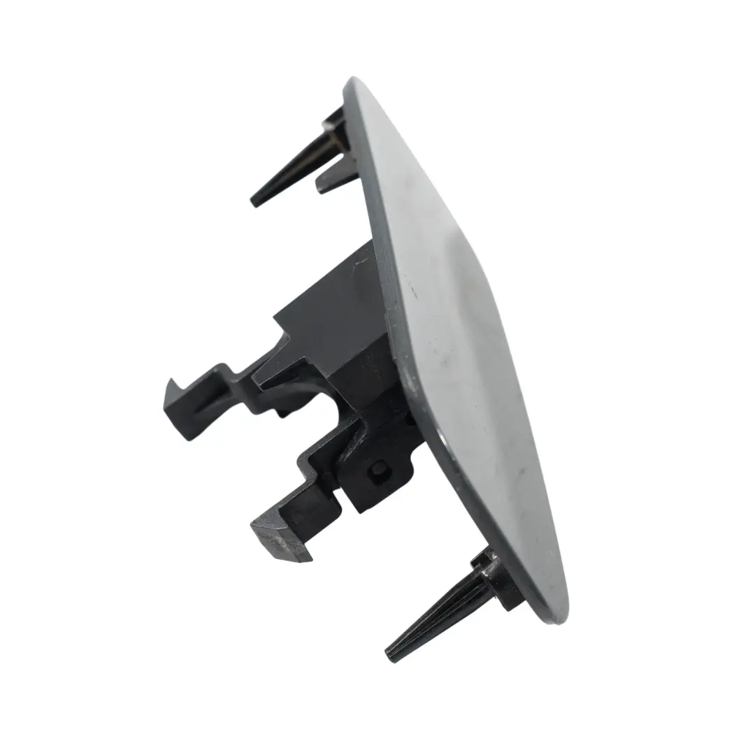 Audi Q2 GA Copri Lavavetro Faro Sinistro Grigio Nano Metallizzato X7M - SKU 81A955275-NGR - Numero di parte 81A955275