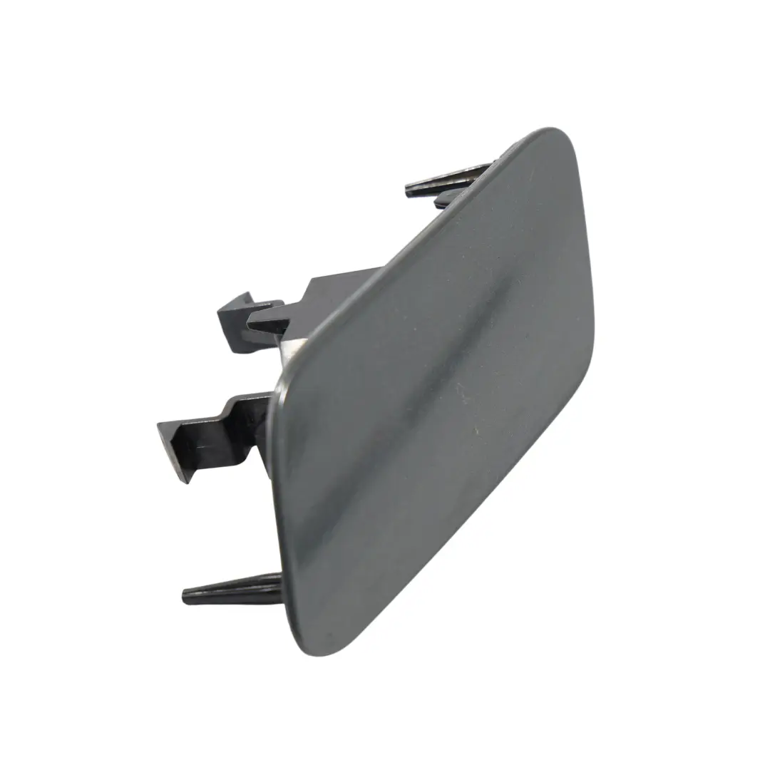 Tapa Lavafaros Izquierda Gris Nano Metalizado X7M para Audi Q2 GA con número de pieza 81A955275 Audi Q2 GA Tapa Lavafaros Izquierda Gris Nano Metalizado X7M - SKU 81A955275-NGR - Número de pieza 81A955275