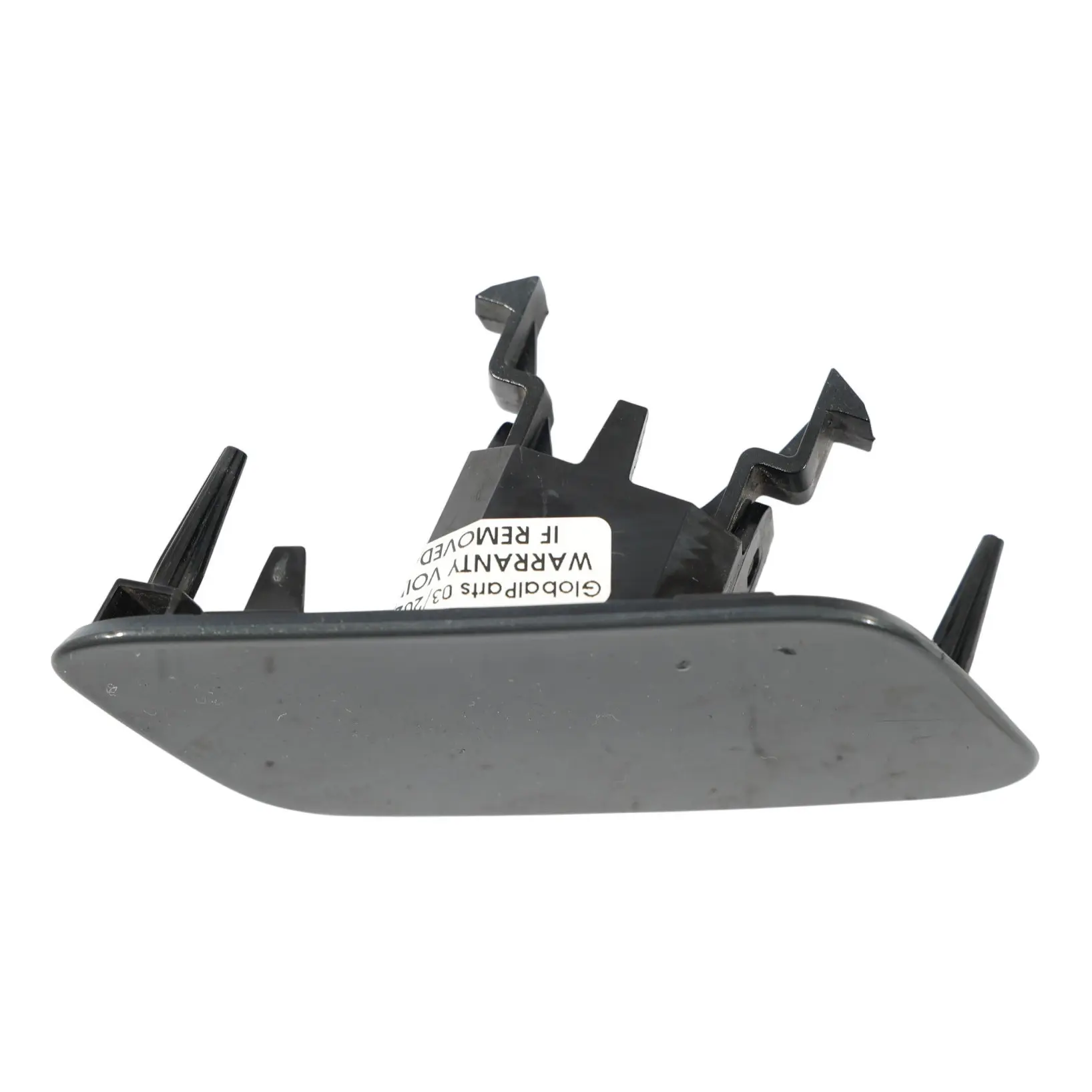 Audi Q2 GA Tapa Lavafaros Derecho Gris Nano Metalizado X7M 81A955276