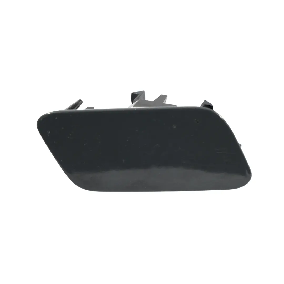 Audi Q2 GA Scheinwerfer Waschanlage Abdeckung Rechts Nano Grau X7M - SKU 81A955276-NGR - Teilenummer 81A955276