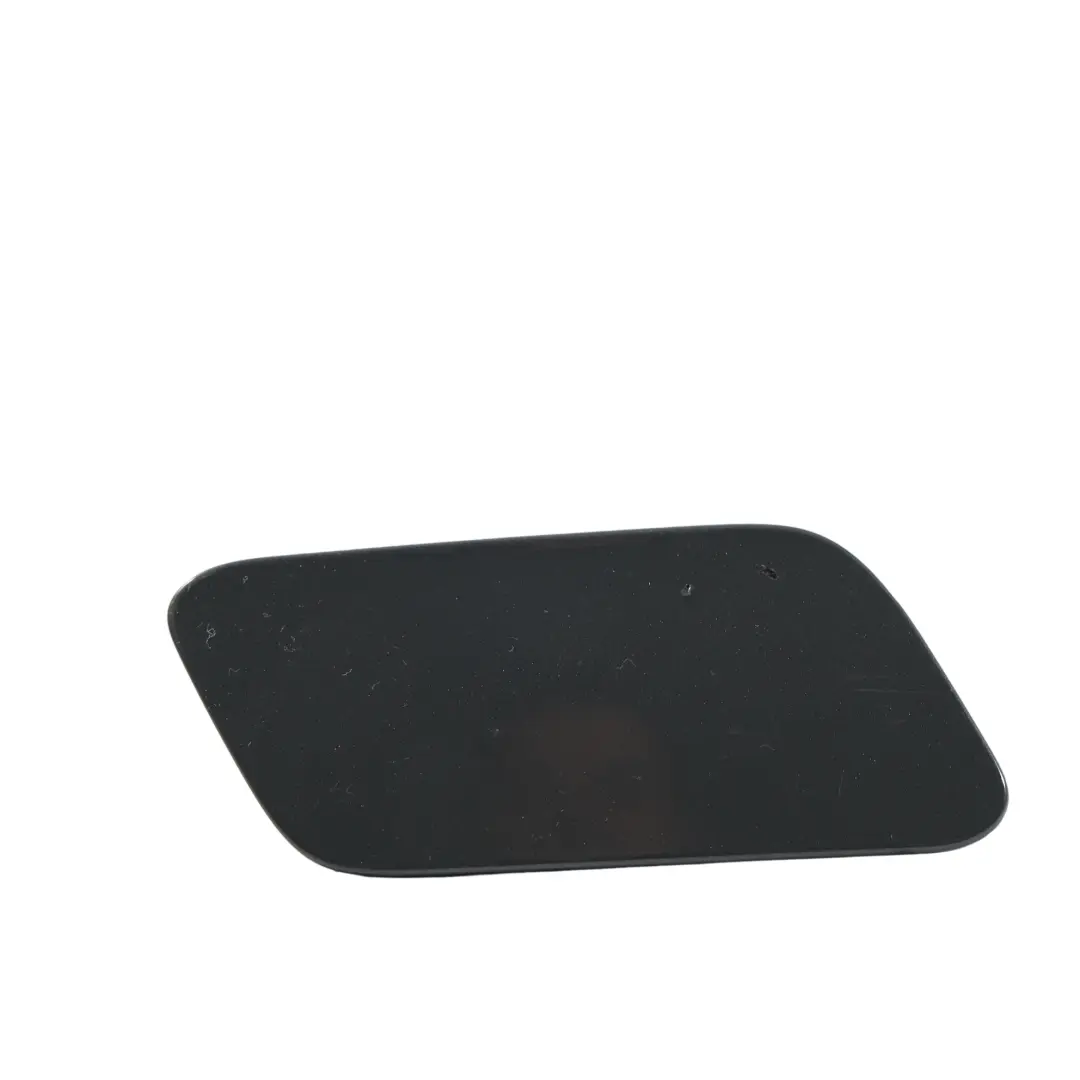 Audi Q2 GA Headlight Washer Cover Right O/S Nano Grey Metallic - X7M - SKU 81A955276-NGR - Part number 81A955276