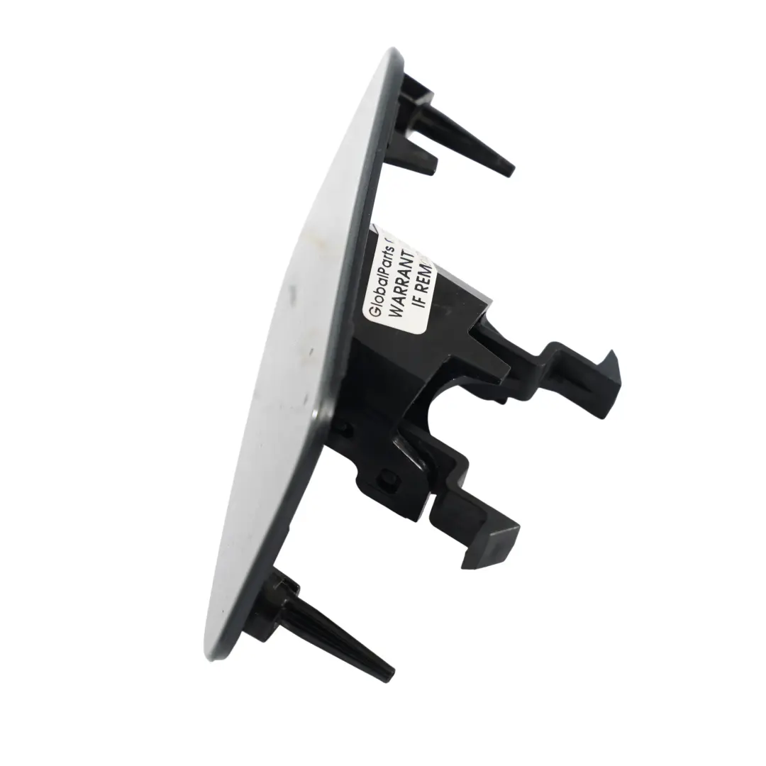 Audi Q2 GA Cache Lave Phare Droit Gris Nano Métallisé X7M - SKU 81A955276-NGR - Numéro de pièce 81A955276