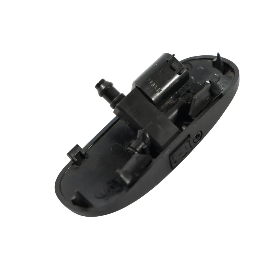 Audi Q2 GA Windscreen Washer Jet Nozzle Heated Front Left N/S - SKU 81A955987A - Part number 81A955987A