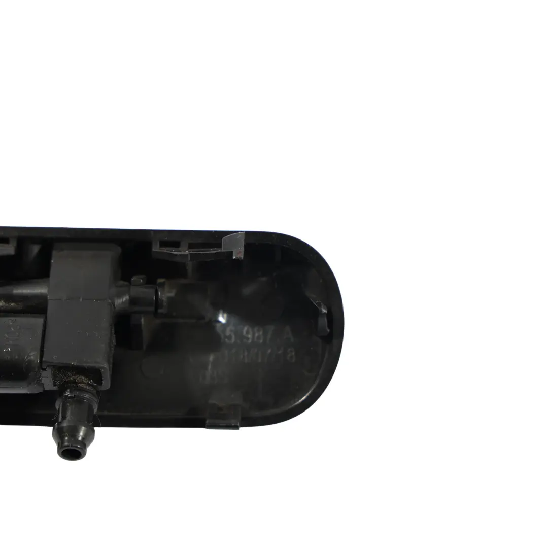 Audi Q2 GA Windscreen Washer Jet Nozzle Heated Front Left N/S - SKU 81A955987A - Part number 81A955987A