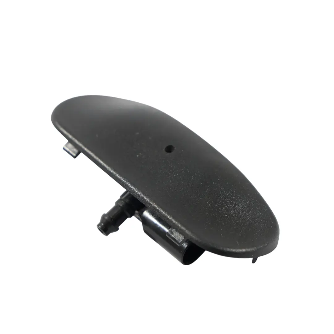 Buse Lave-Glace Chauffée Avant Gauche pour Audi Q2 GA à propos du numéro de pièce 81A955987A Audi Q2 GA Buse Lave-Glace Chauffée Avant Gauche - SKU 81A955987A - Numéro de pièce 81A955987A