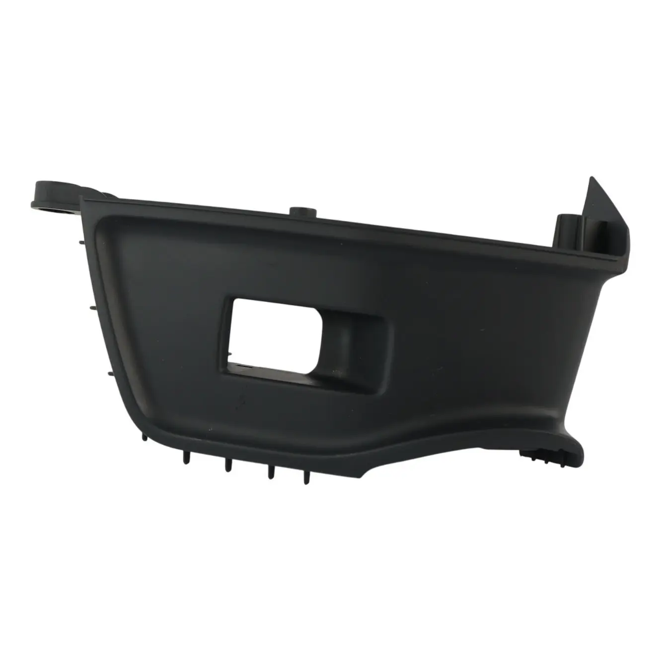 Audi Q2 GA Panel Obudowa Osłona Przełącznika Szyby Drzwi Tył Lewo 81A959527