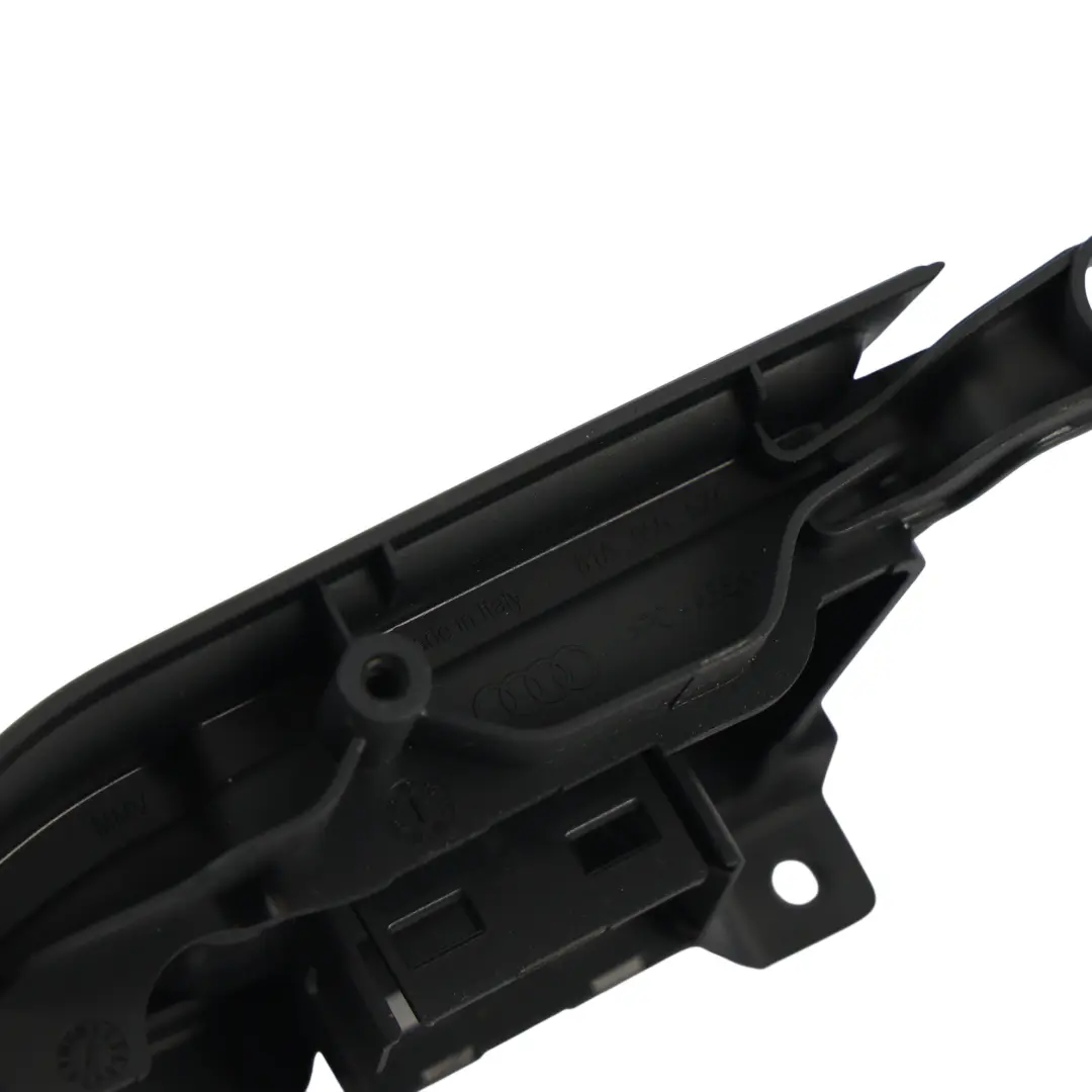 Audi Q2 GA Rear Window Lifter Switch Trim Left N/S Door Card Panel - SKU 81A959527 - Part number 81A959527