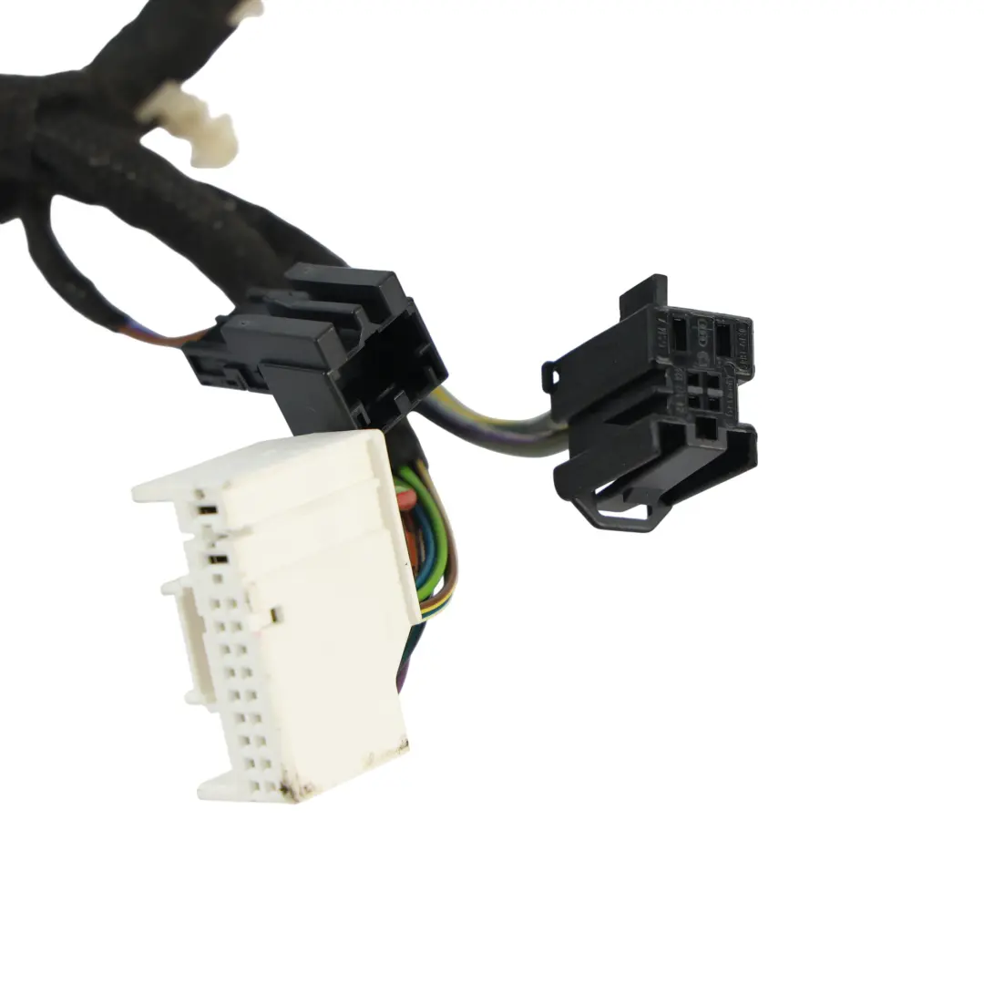 Audi Q2 GA Cablaggio Porta Anteriore Lato Passeggero - SKU 81A971030AF - Numero di parte 81A971030AF