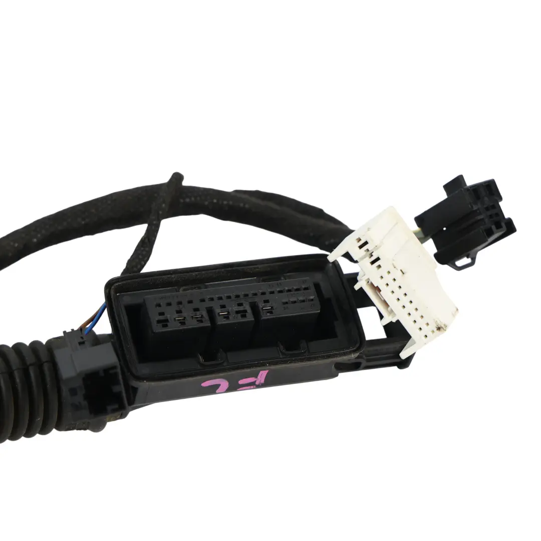 Arnés Cableado Puerta Delantero Derecho para Audi Q2 GA con número de pieza 81A971030AF Audi Q2 GA Arnés Cableado Puerta Delantero Derecho - SKU 81A971030AF - Número de pieza 81A971030AF