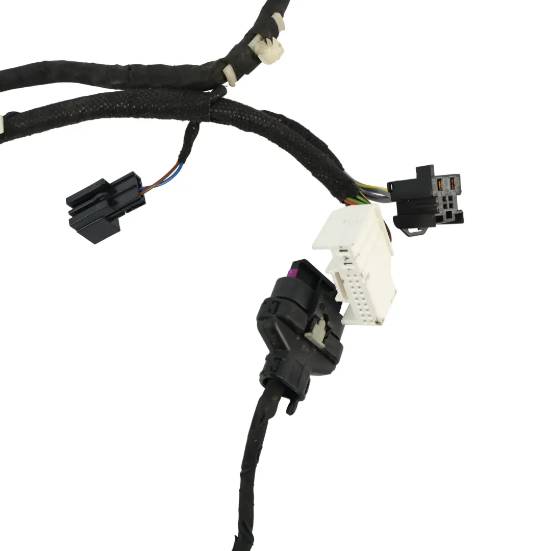 Audi Q2 GA Cablaggio Porta Anteriore Lato Passeggero - SKU 81A971030AF - Numero di parte 81A971030AF