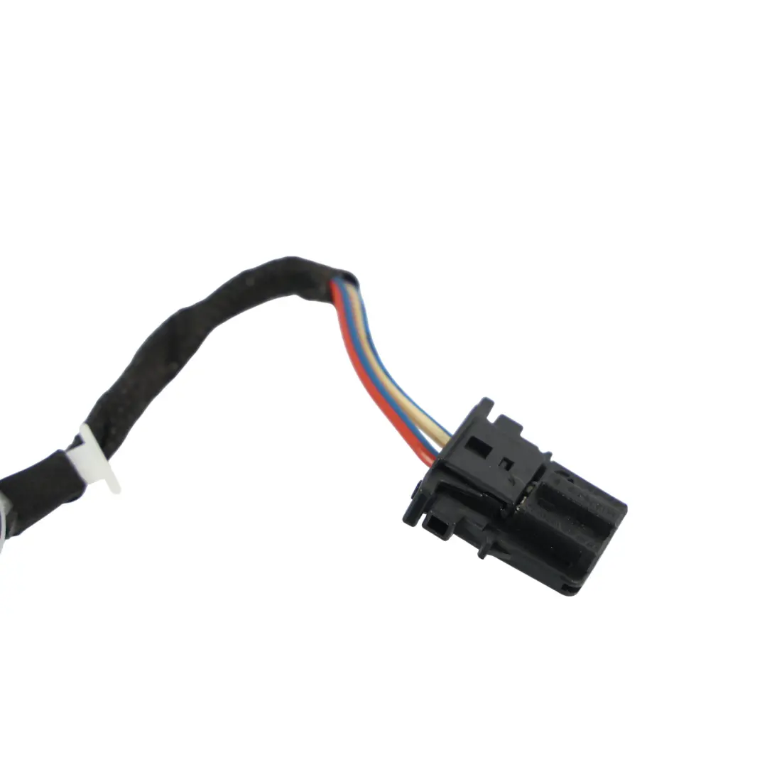 Audi Q2 GA Cablaggio Porta Anteriore Lato Passeggero - SKU 81A971030AF - Numero di parte 81A971030AF