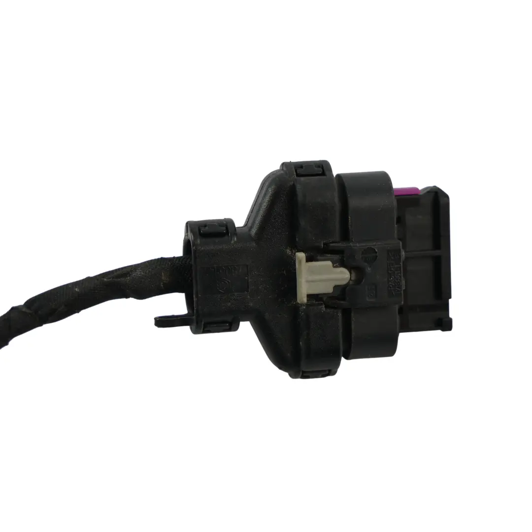 Door Wiring Loom Harness Front Passenger's Side N/S to Audi Q2 GA with Part number 81A971030AF Audi Q2 GA Door Wiring Loom Harness Front Passenger's Side N/S - SKU 81A971030AF - Part number 81A971030AF