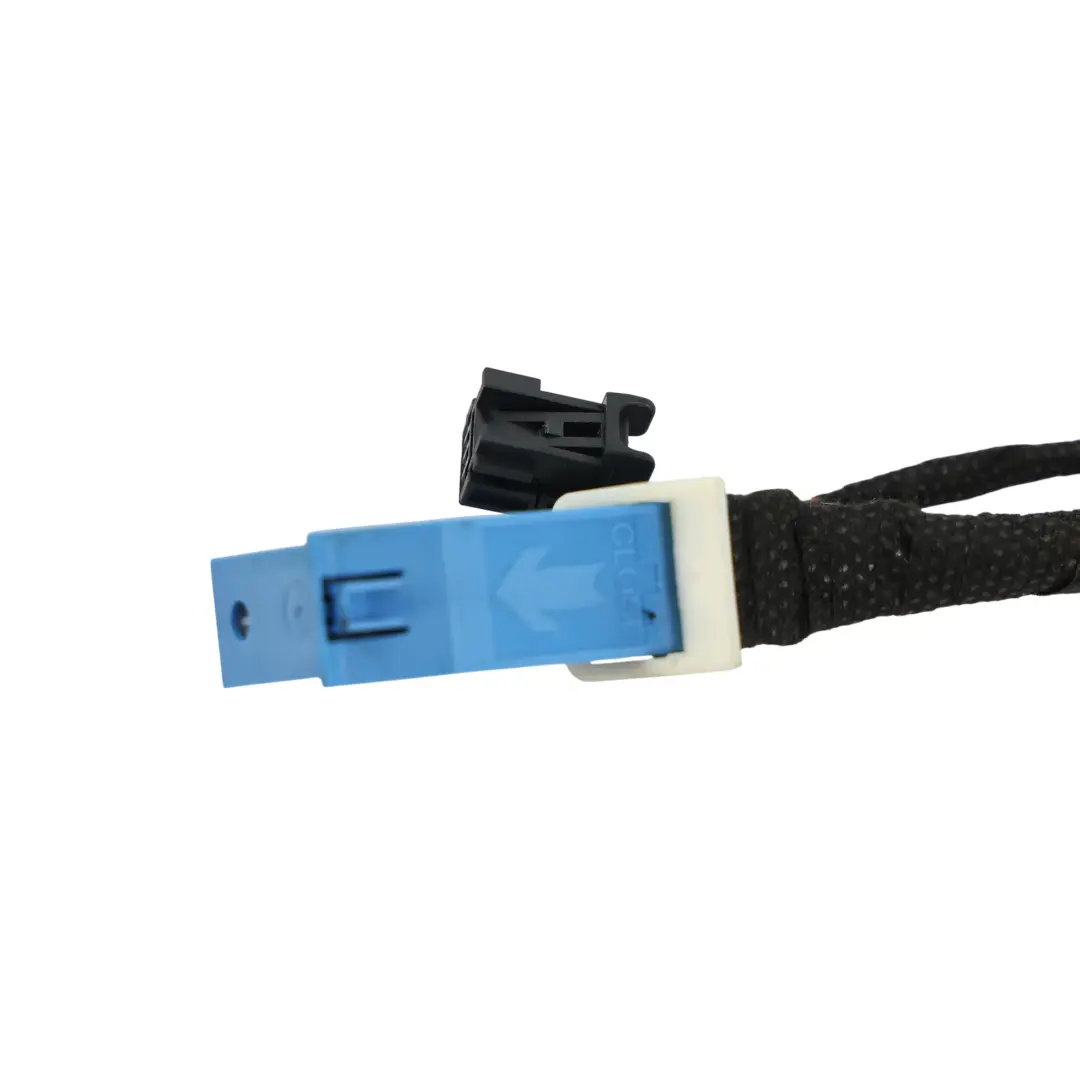 Faisceau Câblage Porte Avant Conducteur pour Audi Q2 à propos du numéro de pièce 81A971035BD Audi Q2 Faisceau Câblage Porte Avant Conducteur - SKU 81A971035BD - Numéro de pièce 81A971035BD