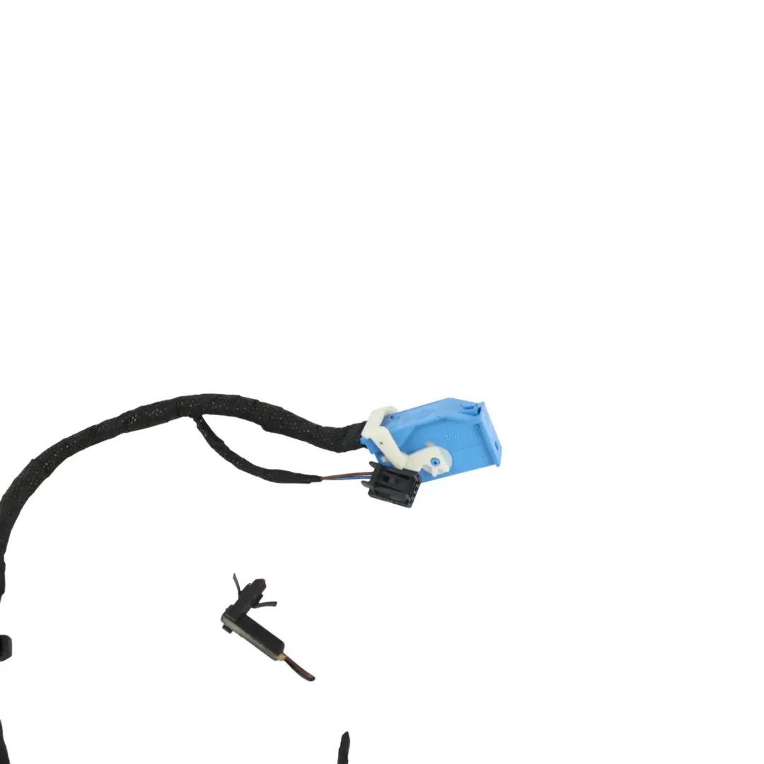 Audi Q2 Arnés Cableado Puerta Delantera Conductor - SKU 81A971035BD - Número de pieza 81A971035BD