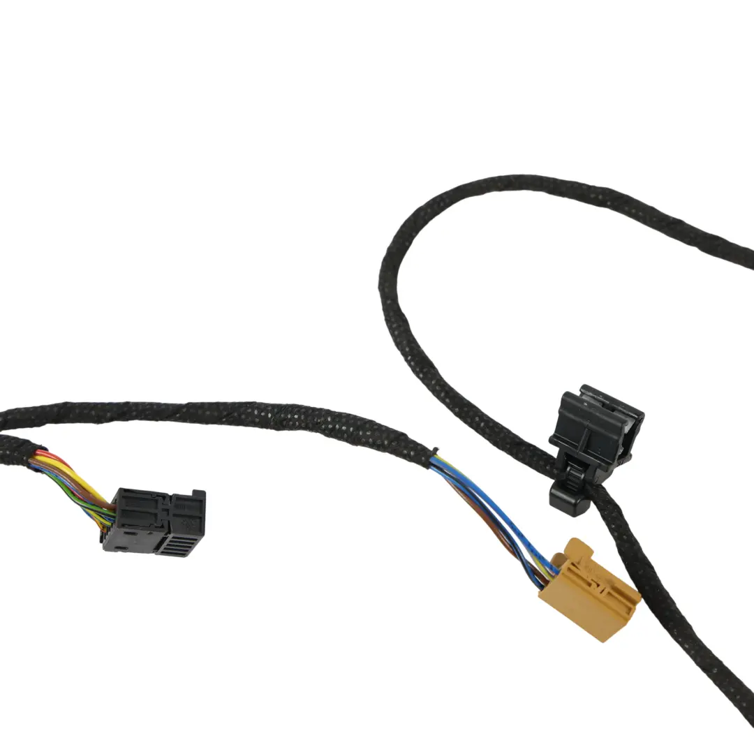 Audi Q2 Arnés Cableado Puerta Delantera Conductor - SKU 81A971035BD - Número de pieza 81A971035BD