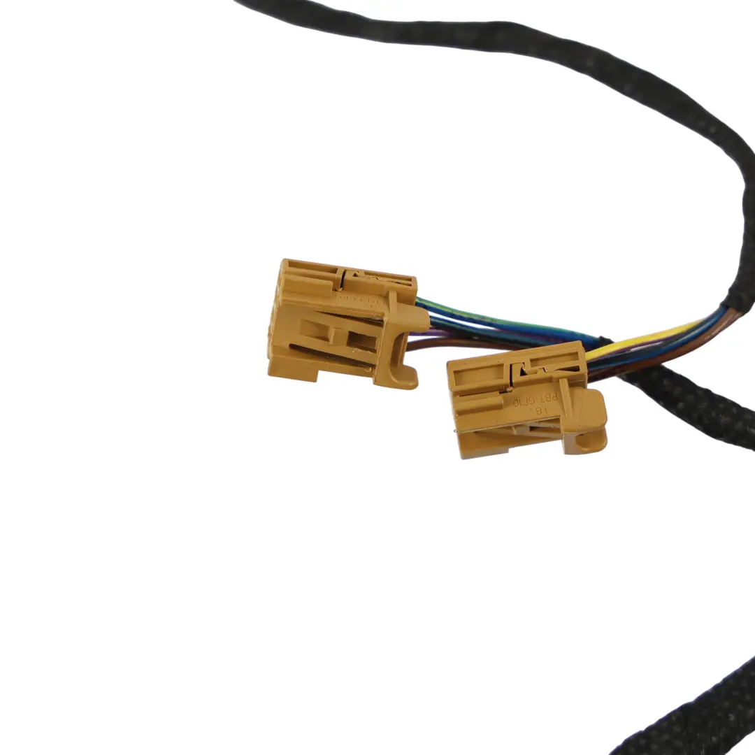 Audi Q2 Cablaggio Porta Anteriore Destra Conducente - SKU 81A971035BD - Numero di parte 81A971035BD