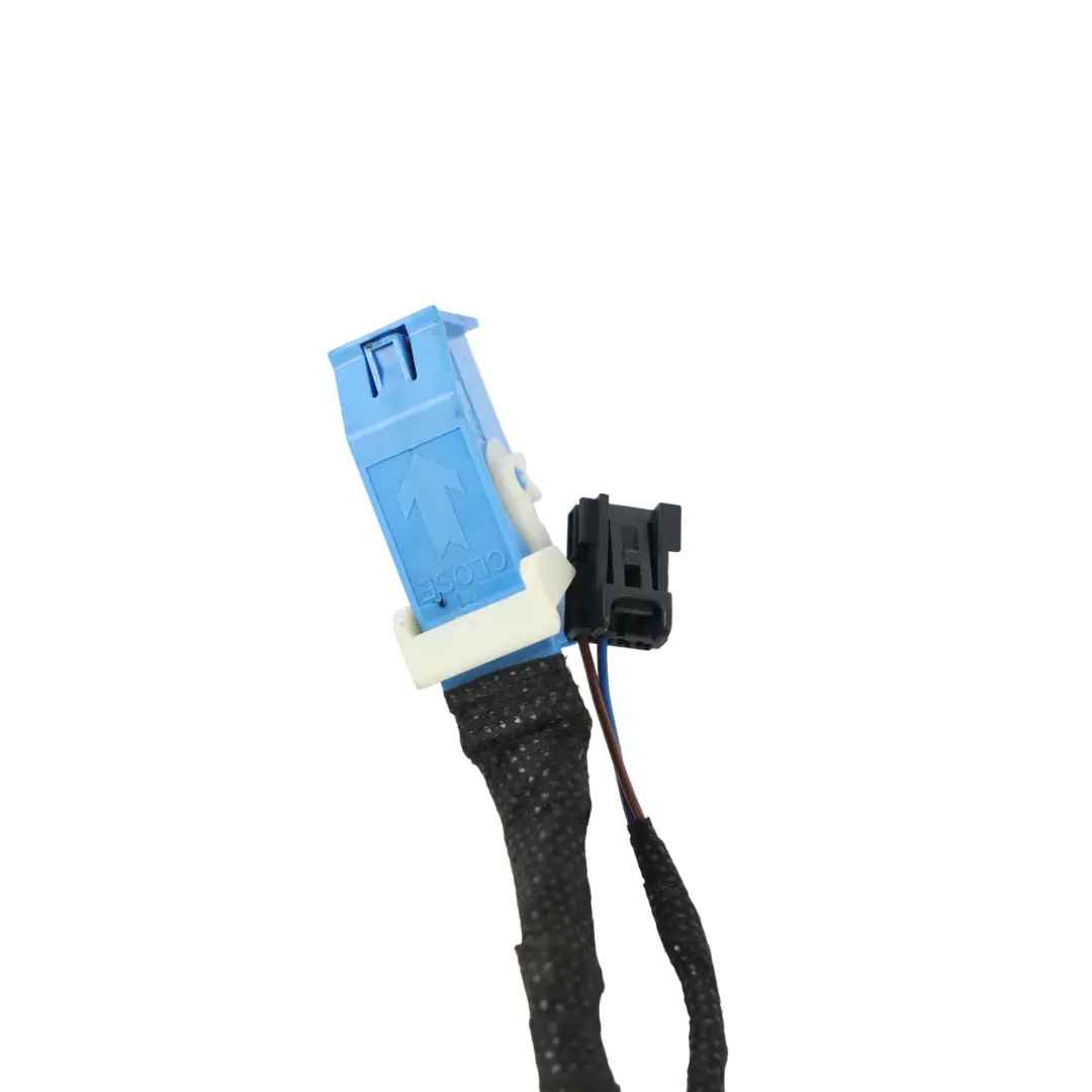 Front Door Wiring Loom Harness Cable Driver's Side O/S to Audi Q2 with Part number 81A971035BD Audi Q2 Front Door Wiring Loom Harness Cable Driver's Side O/S - SKU 81A971035BD - Part number 81A971035BD