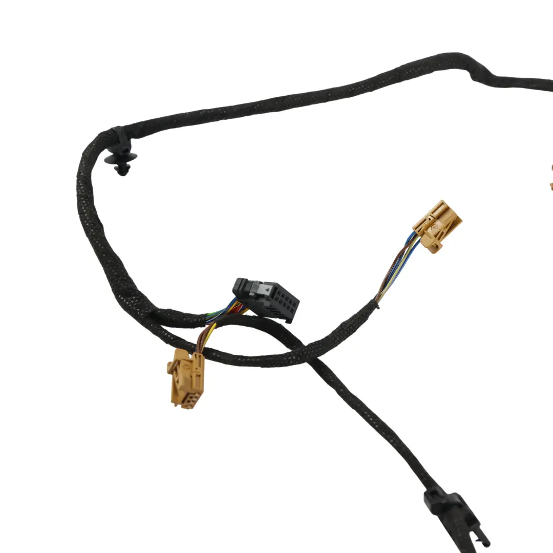 Cablaggio Porta Anteriore Destra Conducente per Audi Q2 con numero di parte 81A971035BD Audi Q2 Cablaggio Porta Anteriore Destra Conducente - SKU 81A971035BD - Numero di parte 81A971035BD