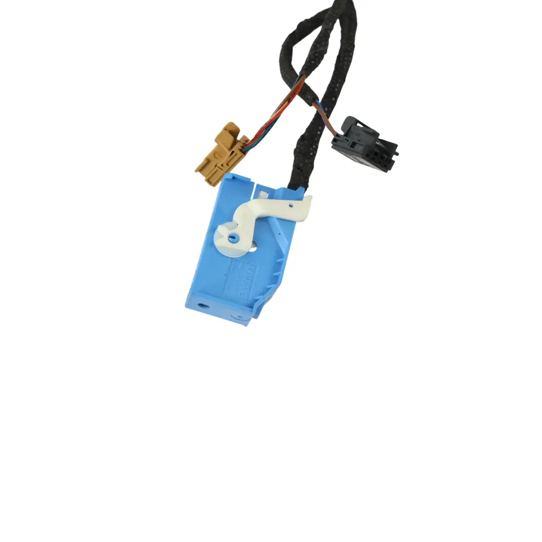 Cablaggio Porta Anteriore Lato Passeggero per Audi Q2 GA con numero di parte 81A971036H Audi Q2 GA Cablaggio Porta Anteriore Lato Passeggero - SKU 81A971036H - Numero di parte 81A971036H