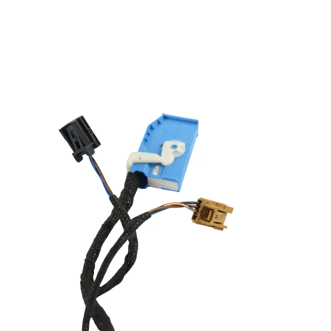 Door Wiring Loom Harness Front Passenger Side to Audi Q2 GA with Part number 81A971036H Audi Q2 GA Door Wiring Loom Harness Front Passenger Side - SKU 81A971036H - Part number 81A971036H