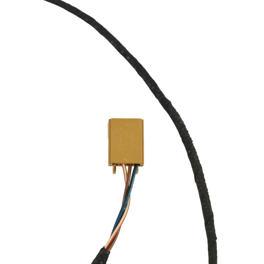 Audi Q2 GA Kabelbaum Tür Vorne Beifahrerseite - SKU 81A971036H - Teilenummer 81A971036H