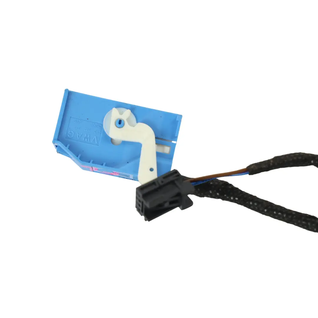 Audi Q2 GA Arnés Cableado Puerta Delantero Lado Pasajero - SKU 81A971036H - Número de pieza 81A971036H