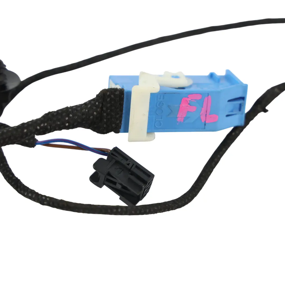 Audi Q2 GA Kabelbaum Tür Vorne Beifahrerseite - SKU 81A971036H - Teilenummer 81A971036H