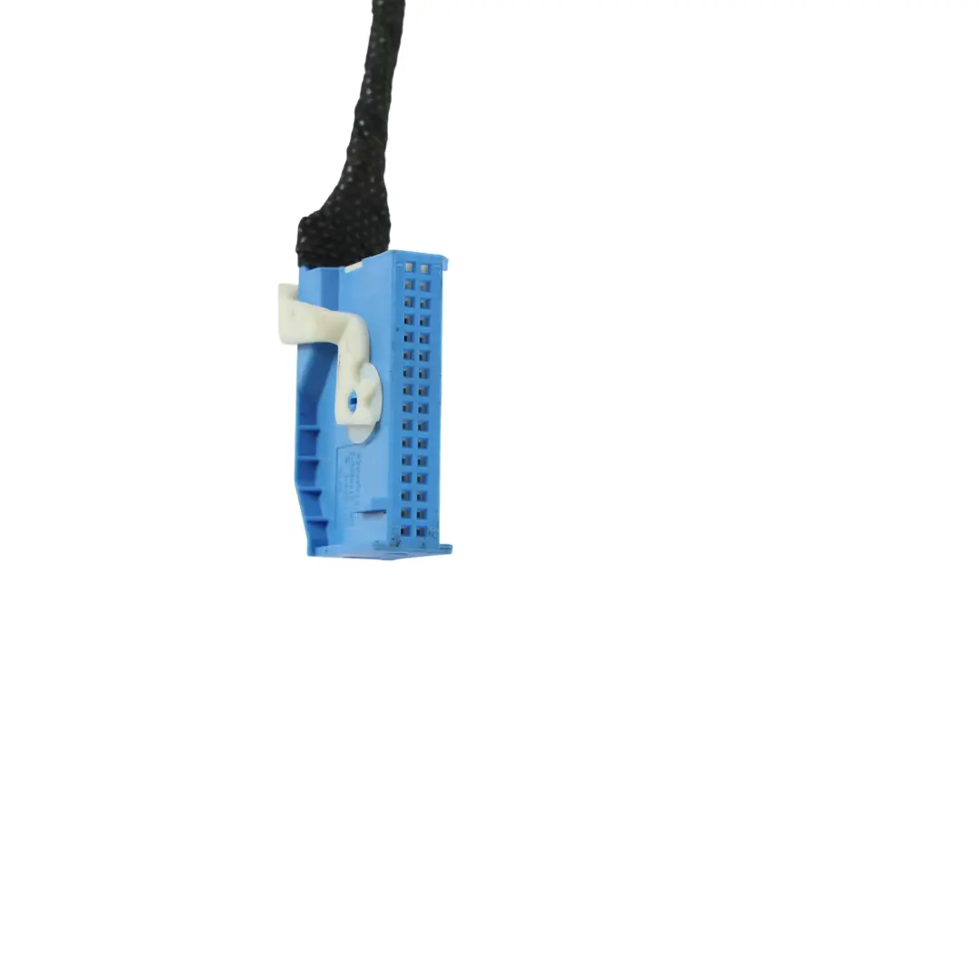 Audi Q2 GA Arnés Cableado Puerta Delantero Lado Pasajero - SKU 81A971036H - Número de pieza 81A971036H